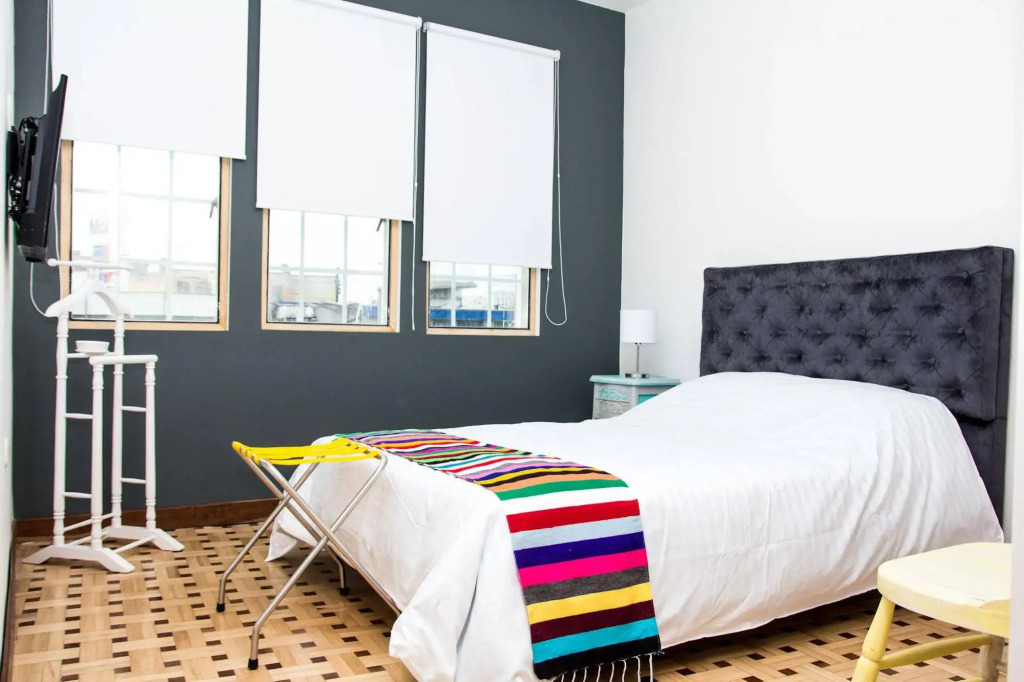 Serie 1948 Bed & Breakfast