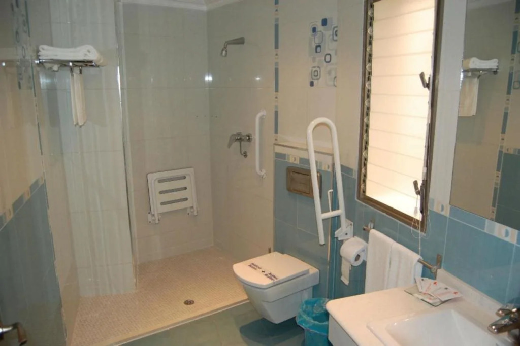 Hotel Almoradi