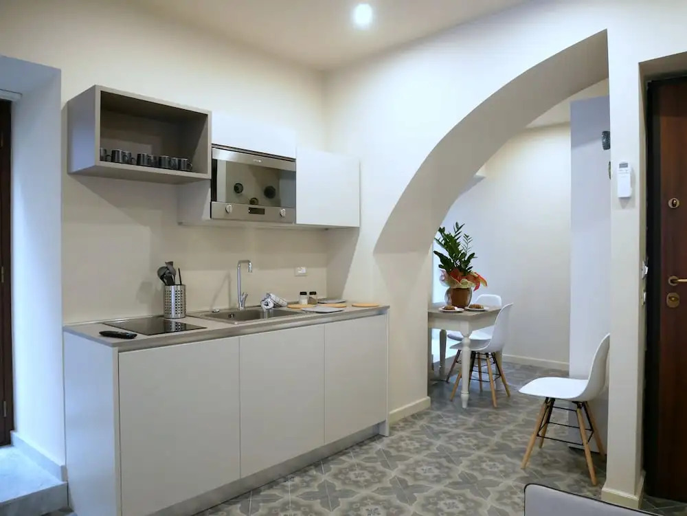 Vuciata Apartments