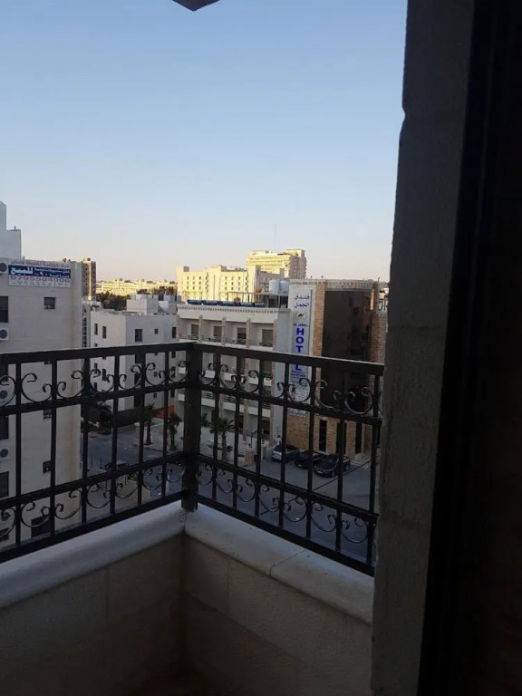 Luxury Furnished Apartment