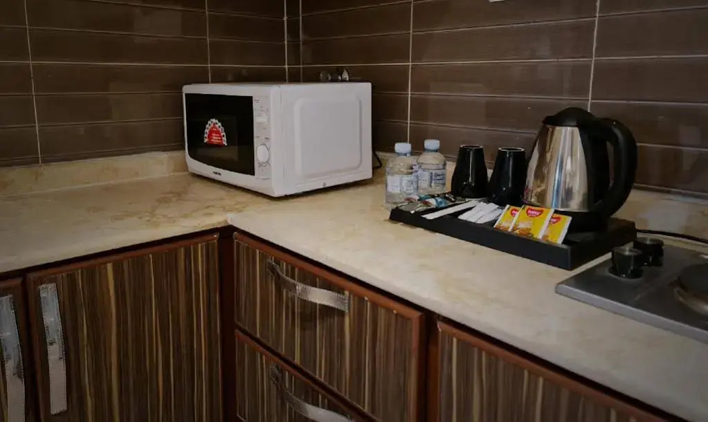 فندق ليوان ان Liwan Inn HOTEL