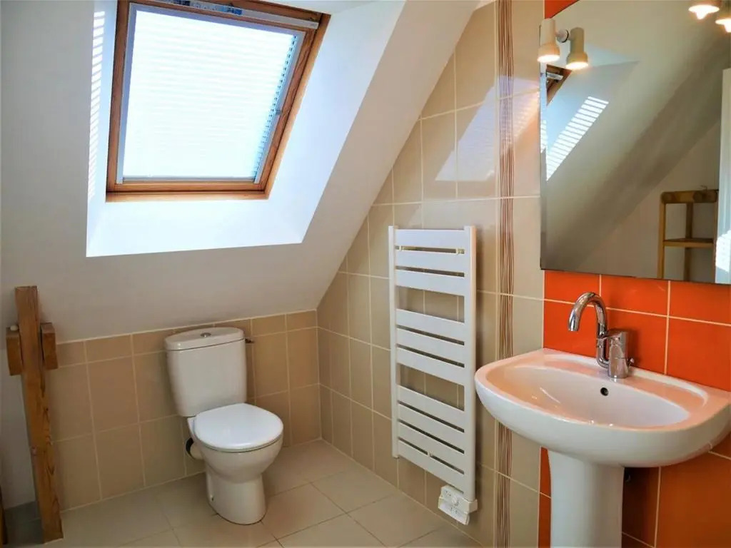 Villa Quiberon, 5 pièces, 9 personnes - FR-1-478-51