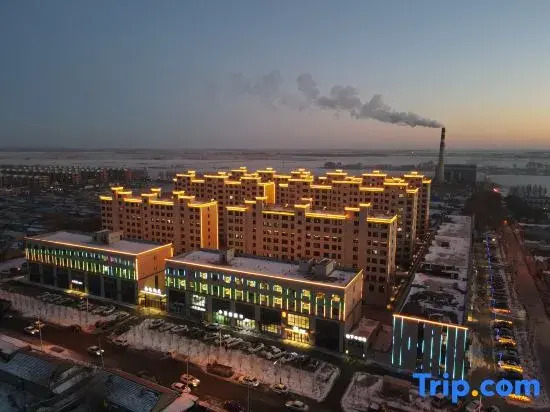 Yue Hotel