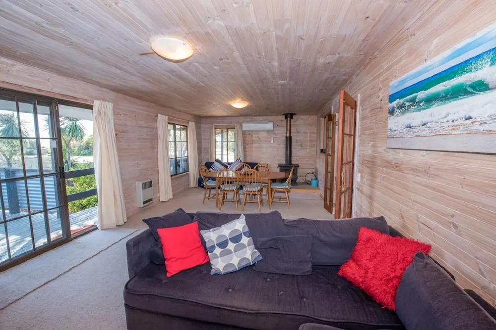 Redbill Beach Retreat