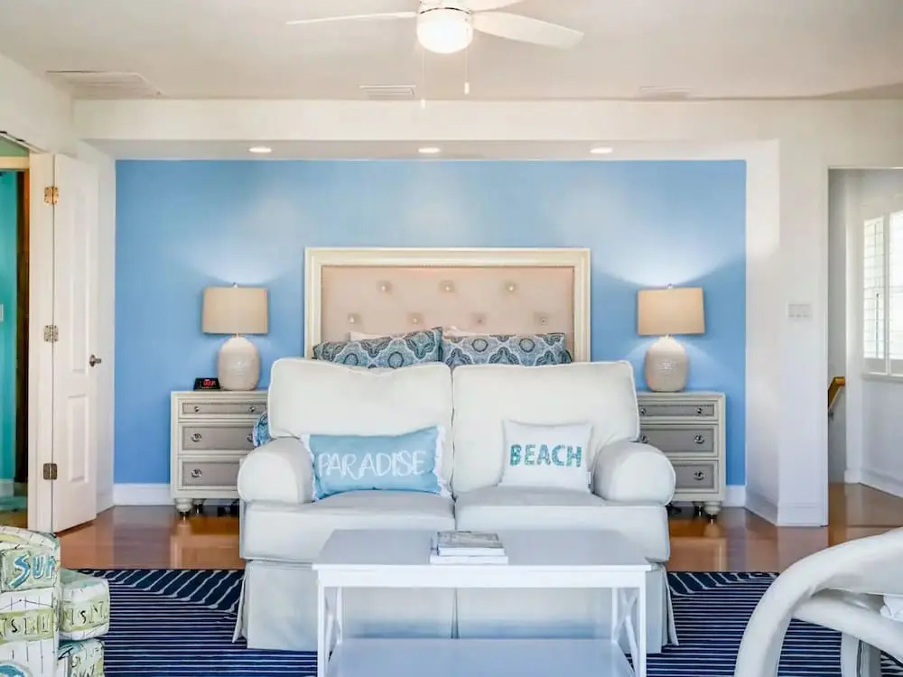 Sunshine Lane by Distinctive Beach Rentals