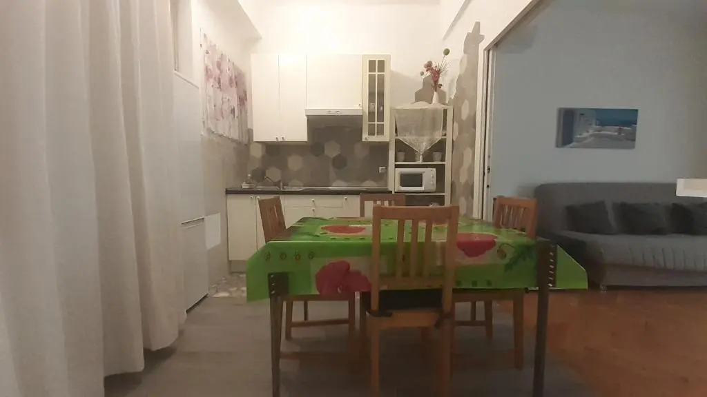 Apartment Palais de Coppet