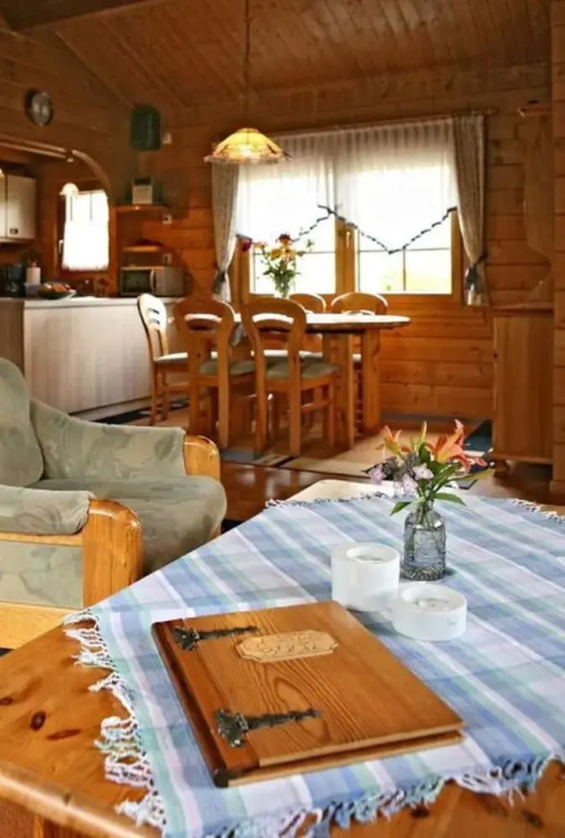 Holiday Home Anja in Motten