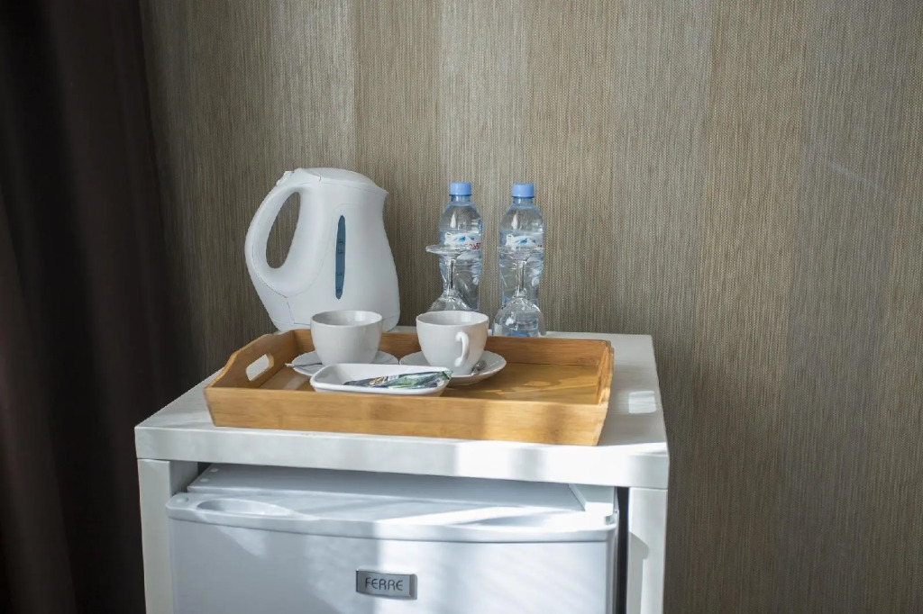 Hotel & Cafe Batus