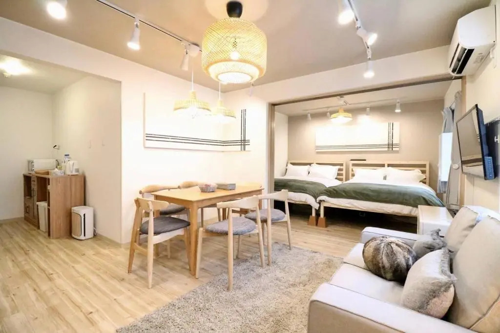 Sky Court 717 - Vacation STAY 81052
