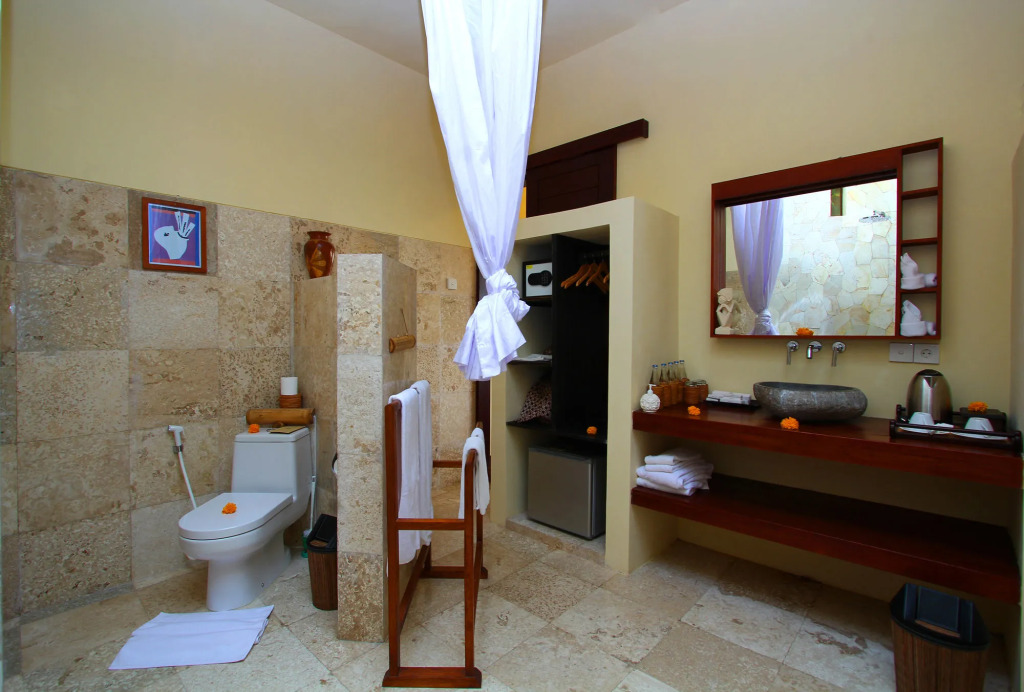 Munduk Moding Plantation Nature Resort