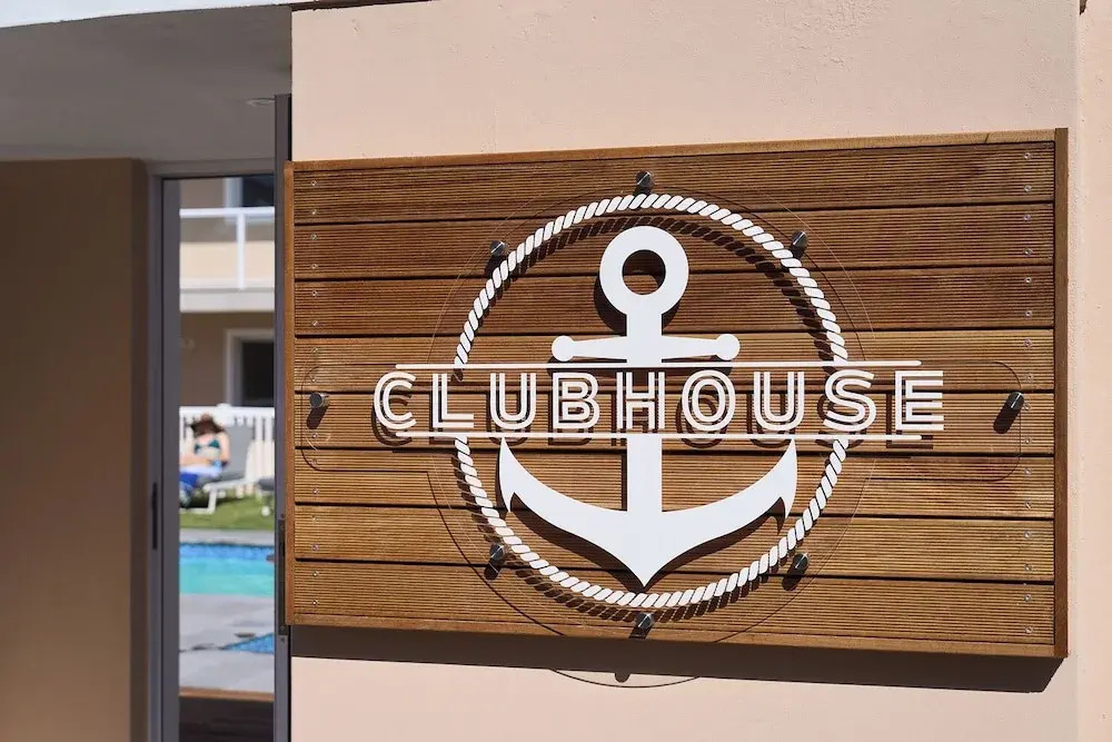 Harbour Club