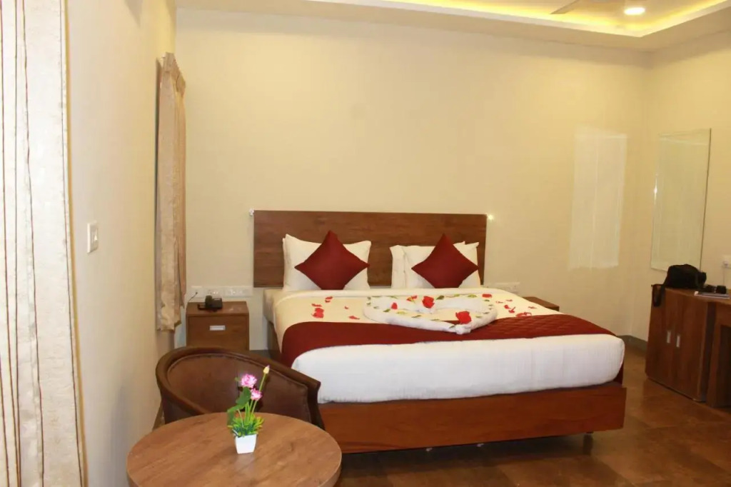 Hotel Kairali