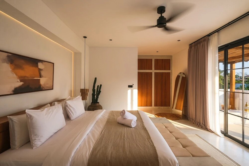 Villa Sama Canggu