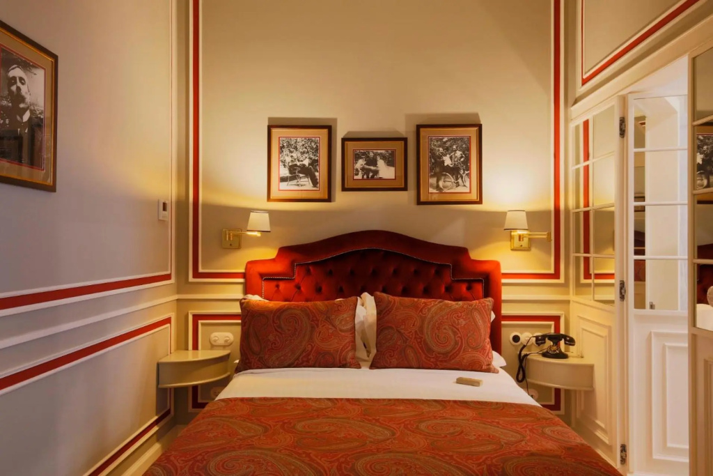Grande Hotel do Porto