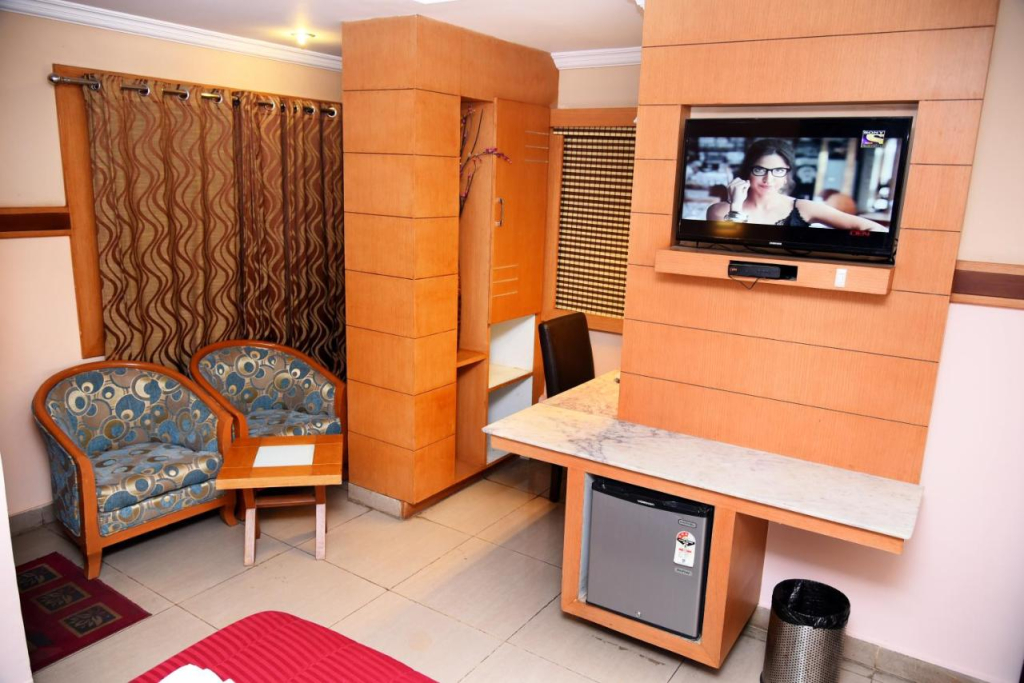 Hotel Grand Choice Stay