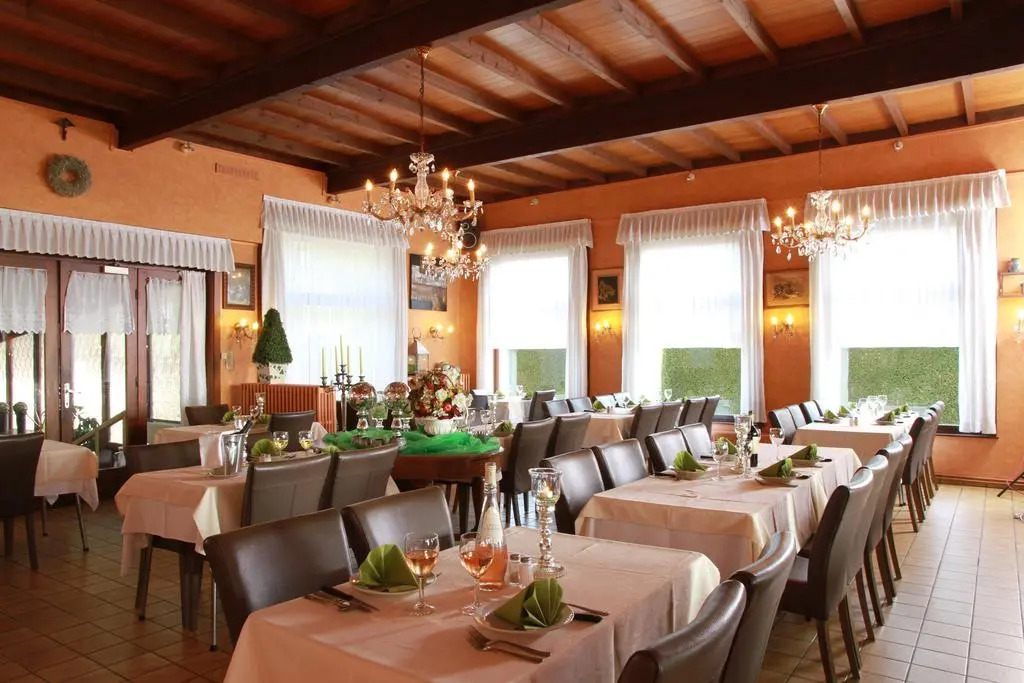 Hotel Belvedere