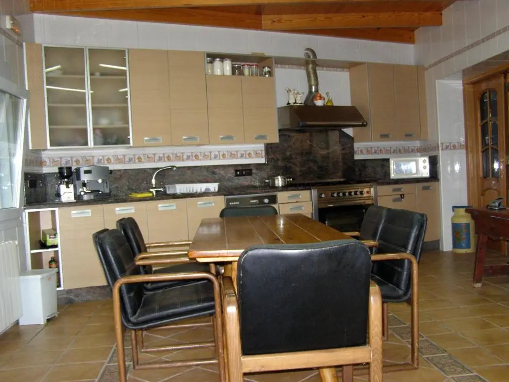 Finca las Palmeras