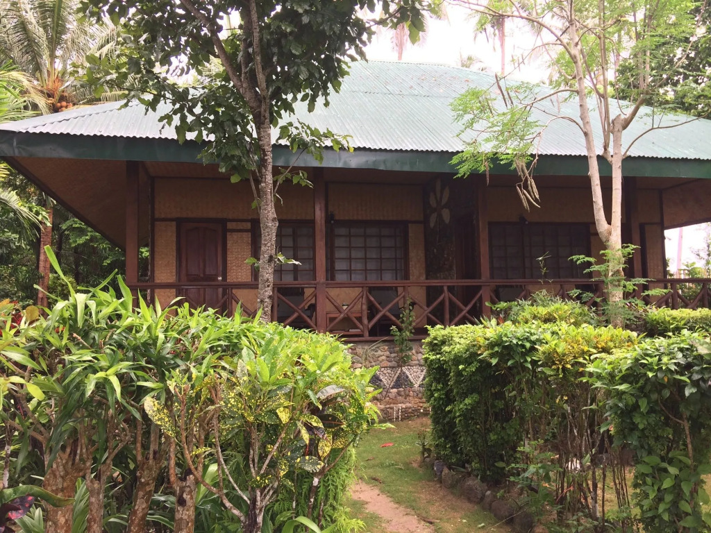 Las Cabanas Beach Resort