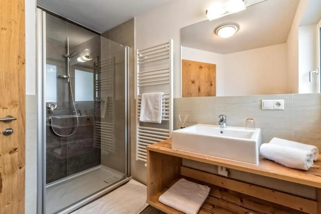 Appartement Treffpunkt