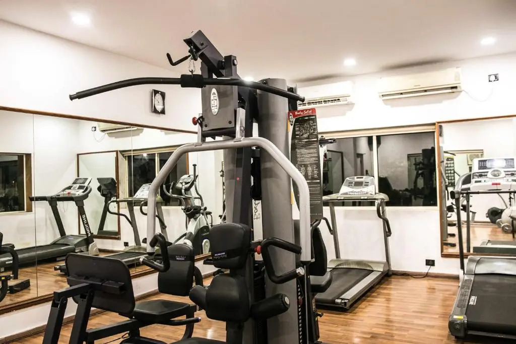 Ras by Treat Resorts, Silvassa