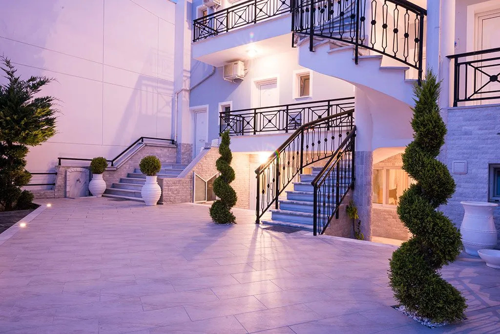 Filippidis Studios Thassos