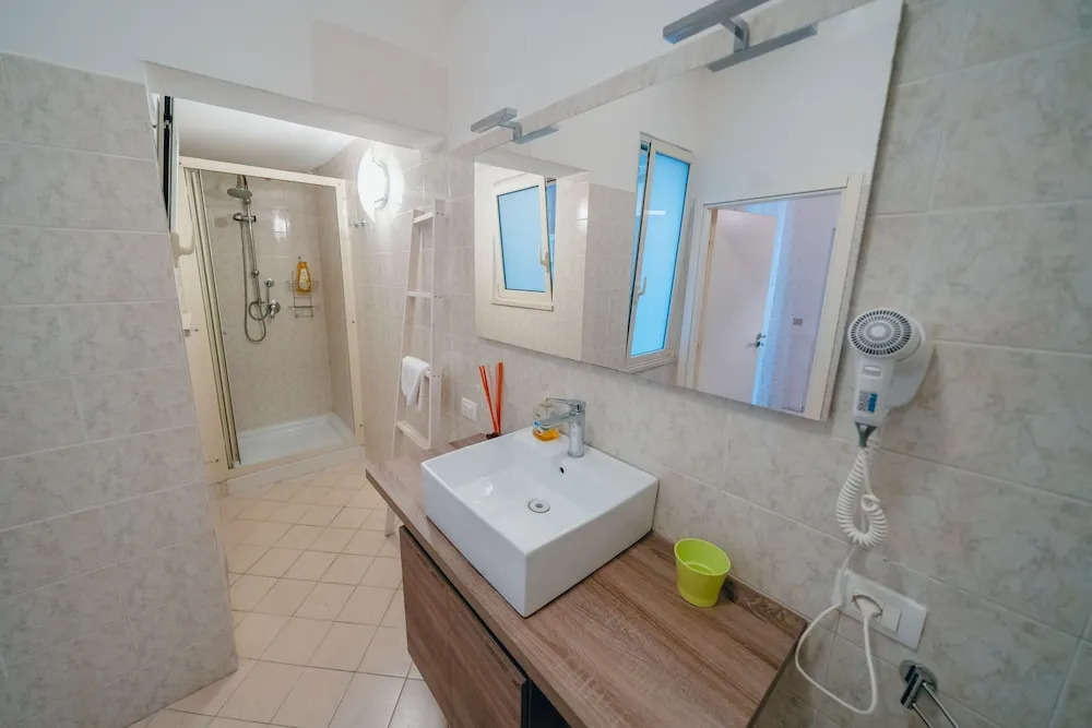 SyracuseApartments ISONZO di SIRACUSA Stupendo appartamento vicino ad ORTIGIA e a 200m dal mare