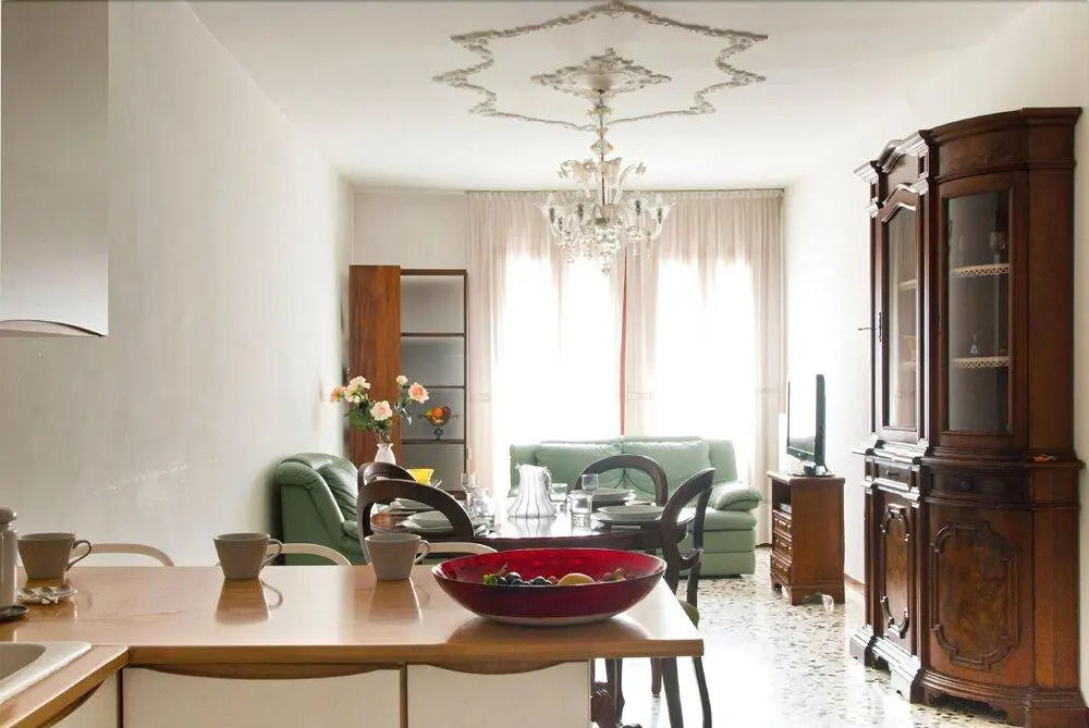 Grimaldi Apartments – Scrigno