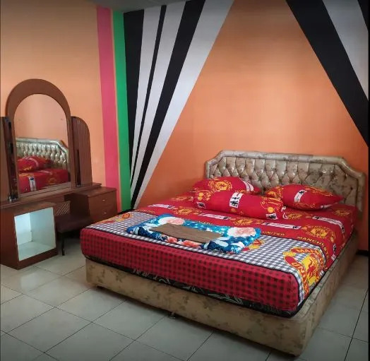 Villa Sido Seneng