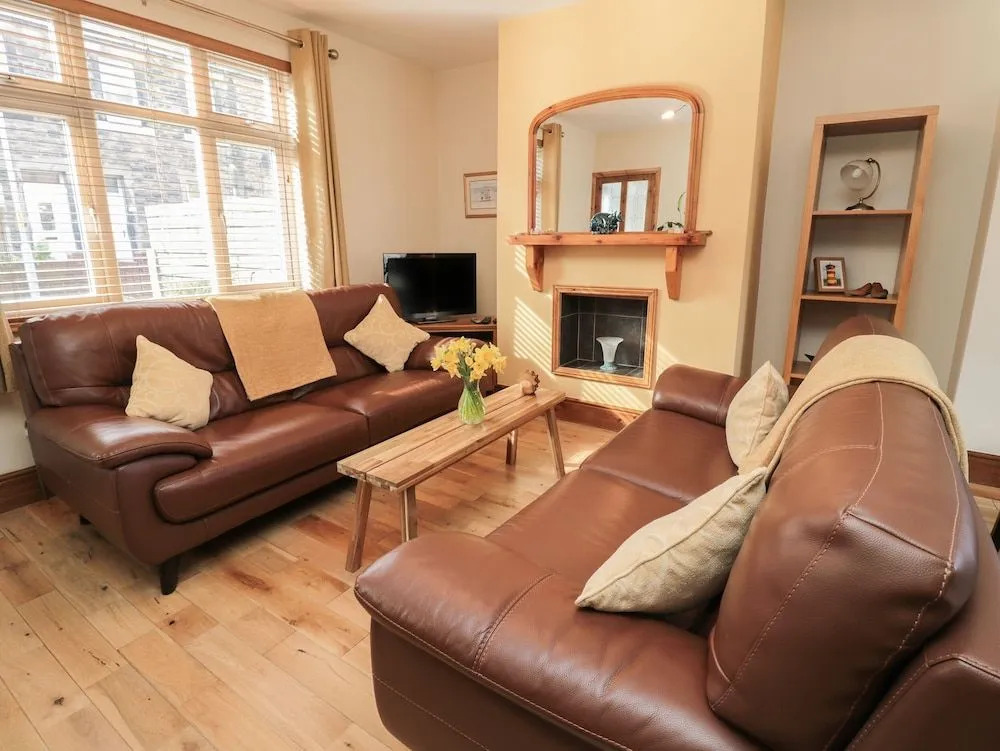 Canny Cottage