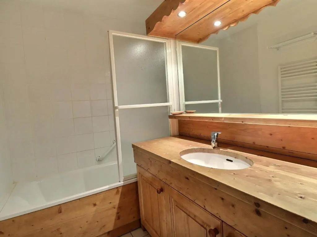 Appartement Méribel, 2 pièces, 4 personnes - FR-1-182-190