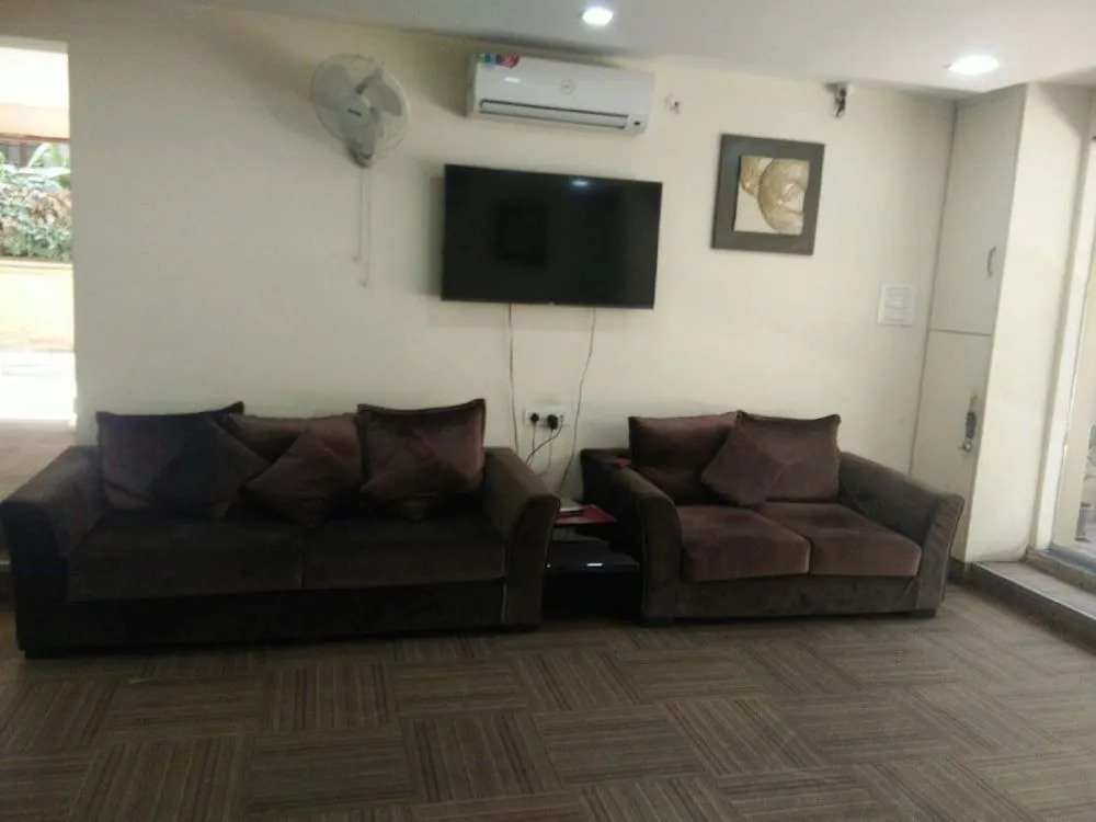 Living Waters Hospitality