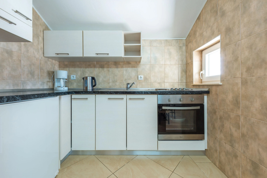 Apartments Lucija