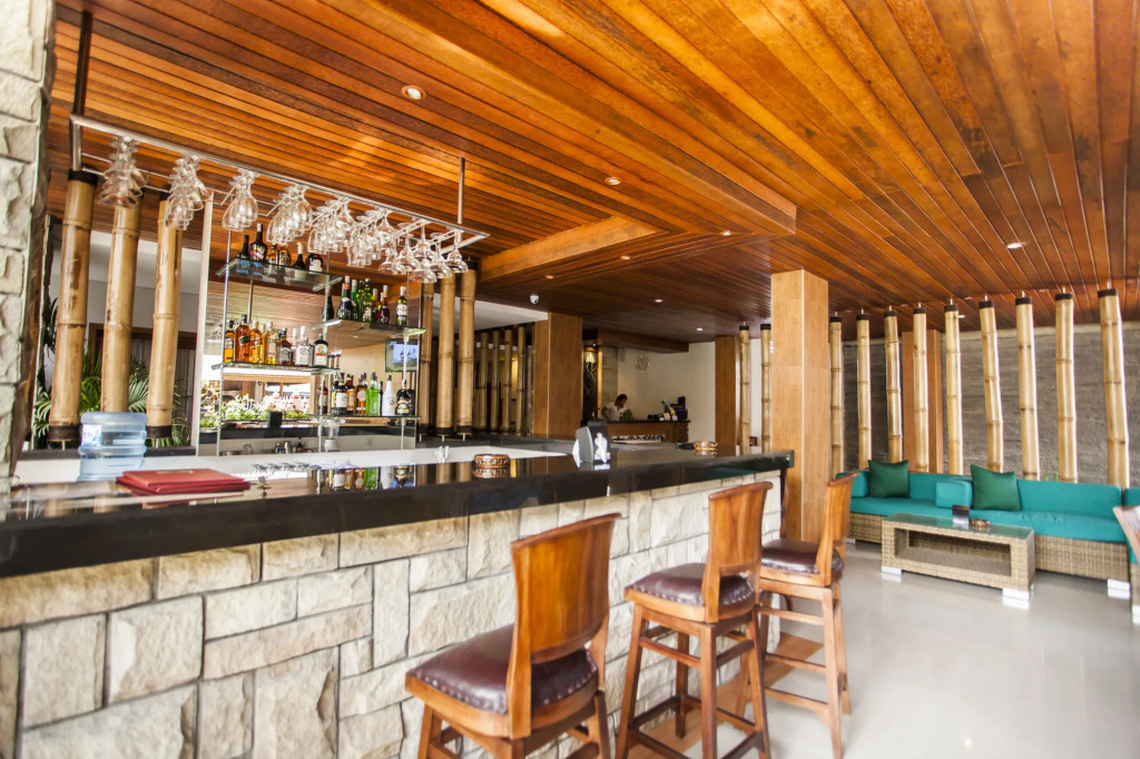 Satriya Cottages