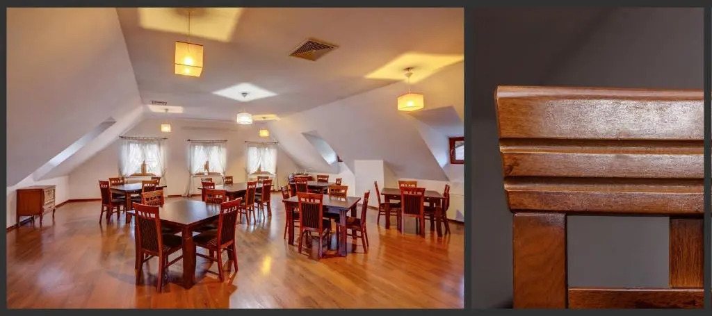 Restauracja Sidło