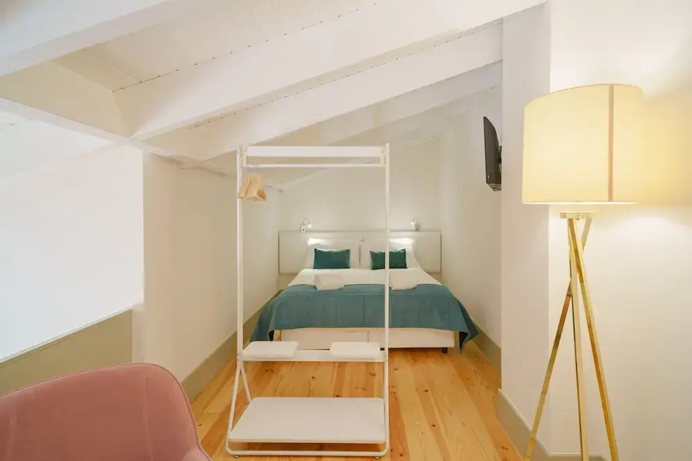 Feel Porto Matosinhos Ocean Flats
