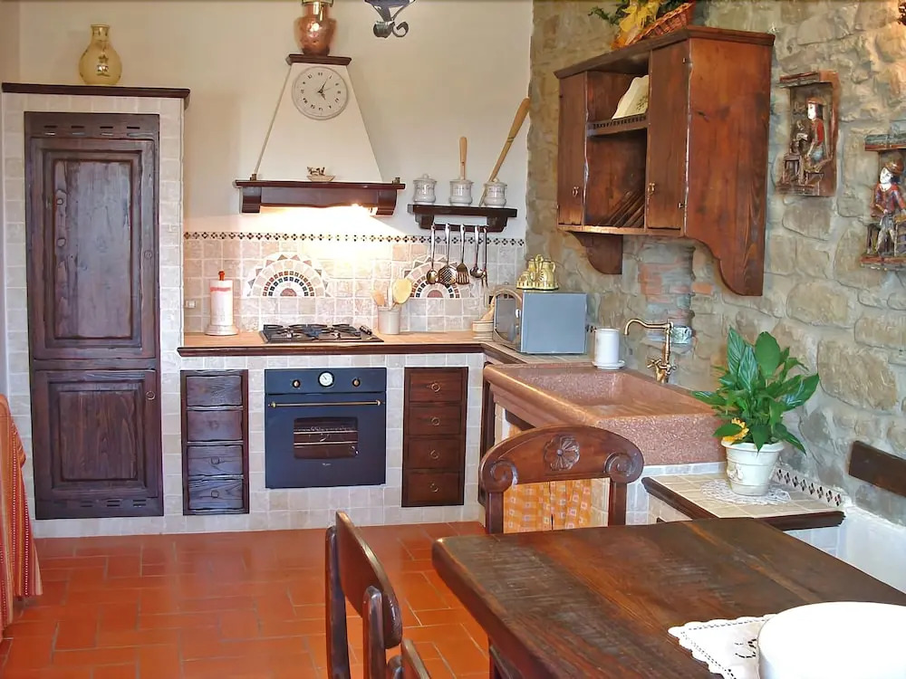 Casa Ivan by PosarelliVillas