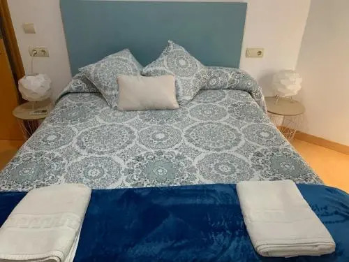 Bettatur Apartament Ripoll