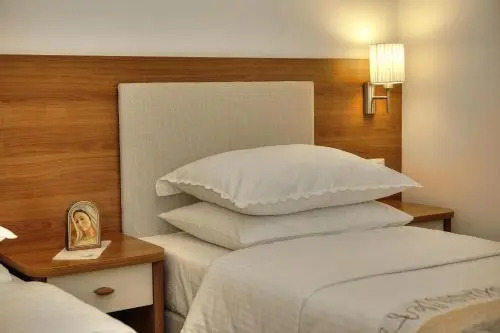 Hotel Leonardo