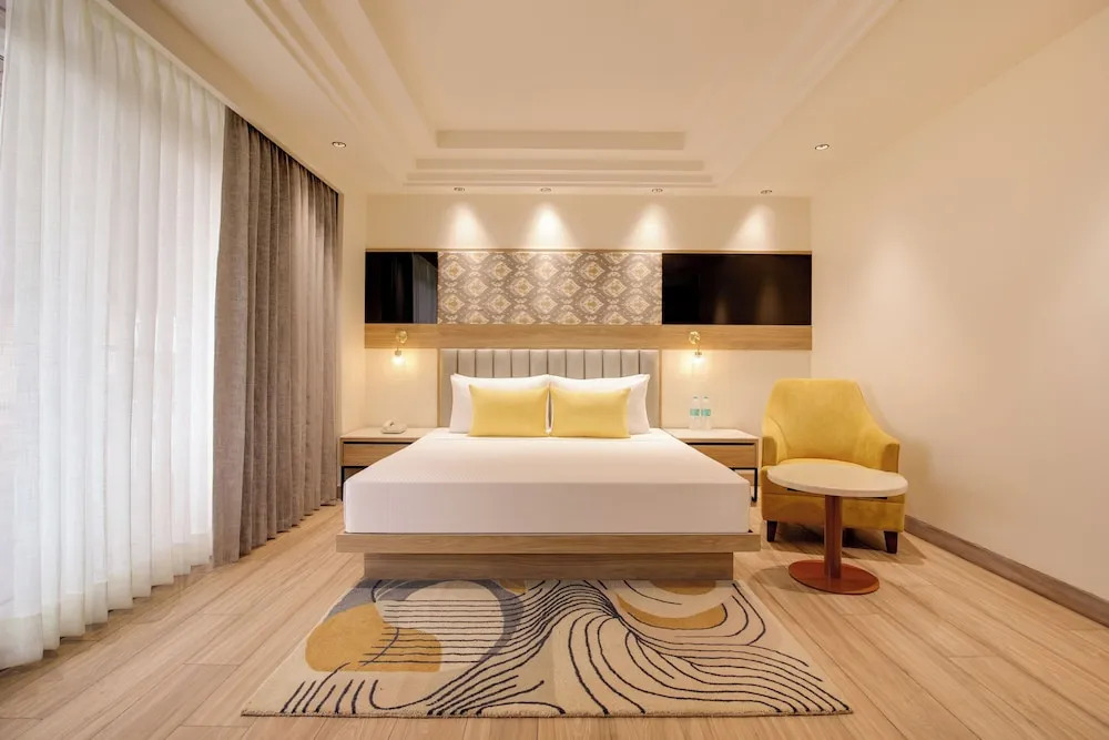 Lemon Tree Hotel Bhubaneswar