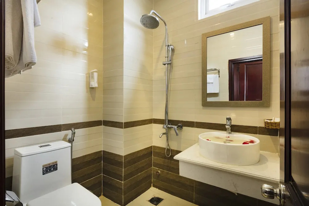 Hanka Star Hotel