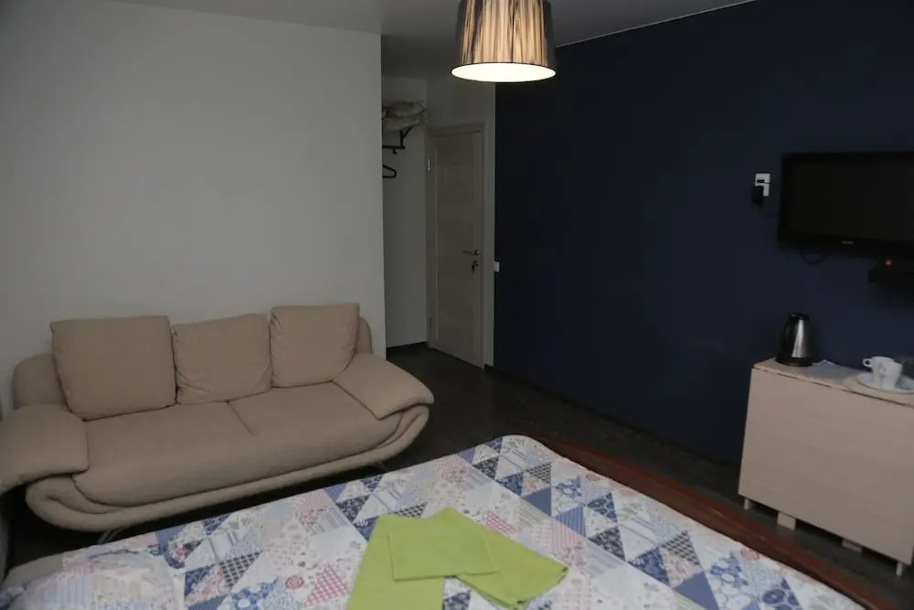 Apartments Maria
