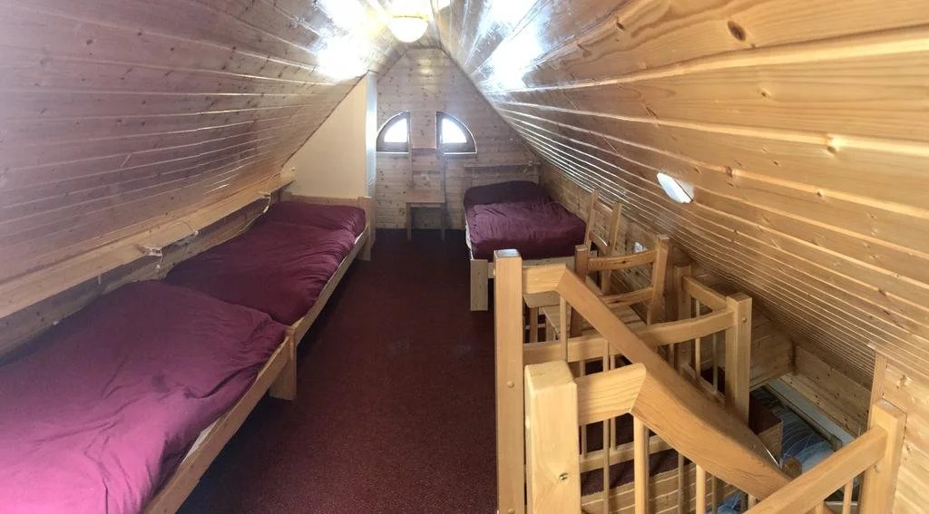 Penzion Pod Zvonem
