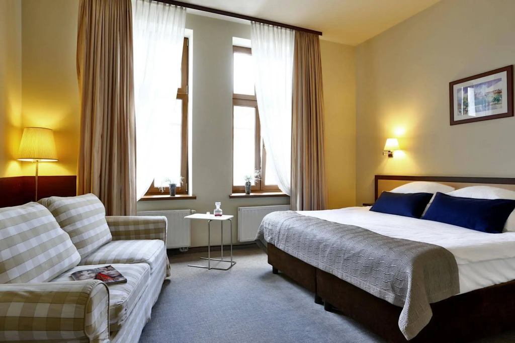 Amber Boutique Hotels - Hotel Amber