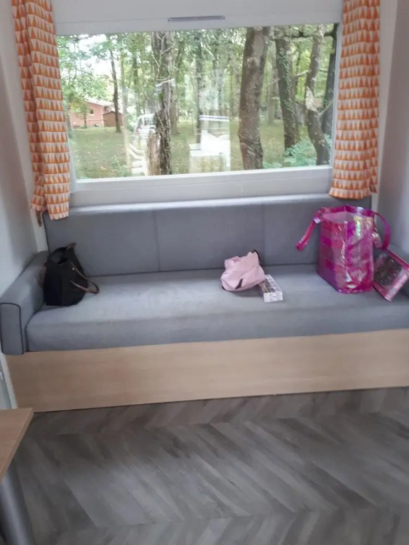 Property With 2 Bedrooms in Soulac-sur-mer, With Enclosed Garden and Wifi