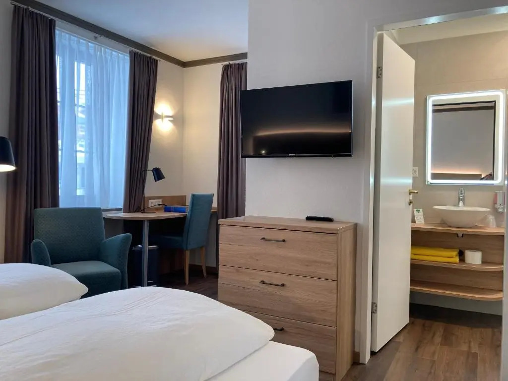 Hotel Blattnerhof