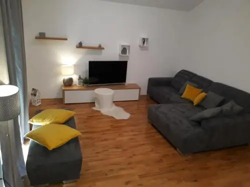 Apartment N&B