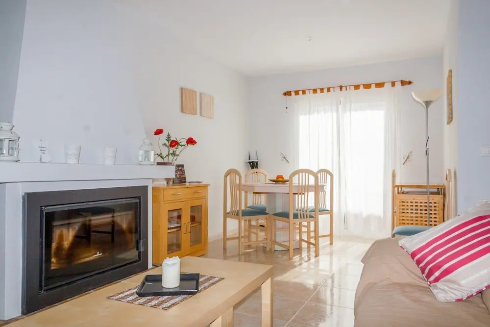 Casa Almijara II Canovas Nerja