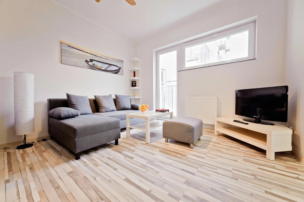 Great Modern Apartments Hawelanska