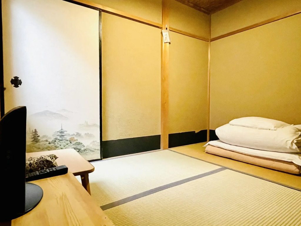 Nagomi-Ryokan Yuu