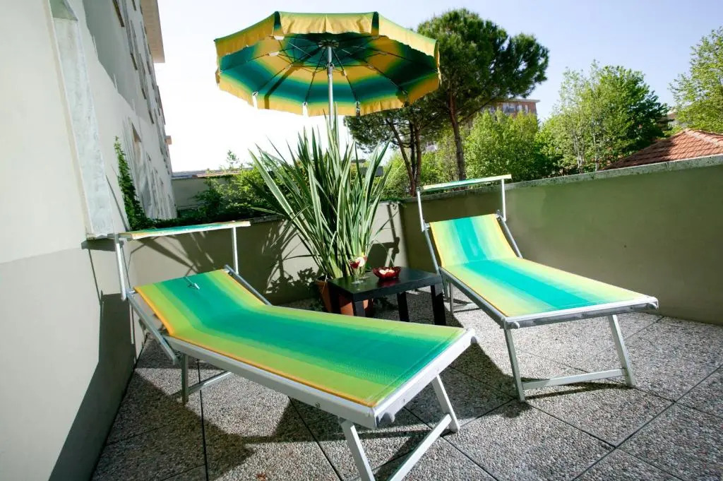 Hotel Holiday Park